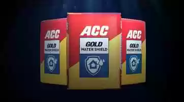 Free download ACC CEMENT - NEW PRODUCT ANIMATION FILM video and edit with RedcoolMedia movie maker MovieStudio video editor online and AudioStudio audio editor onlin