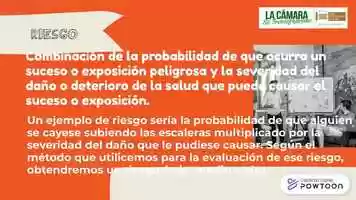 Free download Accidente, Incidente, Peligro y Riesgo video and edit with RedcoolMedia movie maker MovieStudio video editor online and AudioStudio audio editor onlin