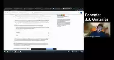 Free download Accin Formativa II - sesin 4.1: Google Sites y Jamboard video and edit with RedcoolMedia movie maker MovieStudio video editor online and AudioStudio audio editor onlin