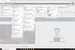 Free download AccountAbility and Trello Integration video and edit with RedcoolMedia movie maker MovieStudio video editor online and AudioStudio audio editor onlin