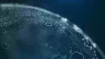 Free download Accurate Moon Texture Made Of Particles | Motion Graphics - Videohive template video and edit with RedcoolMedia movie maker MovieStudio video editor online and AudioStudio audio editor onlin