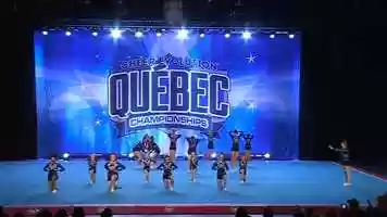 Free download ACE Athletics Montreal  Mayhem - Junior 2 video and edit with RedcoolMedia movie maker MovieStudio video editor online and AudioStudio audio editor onlin