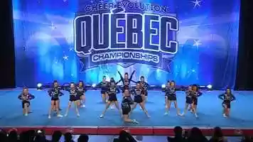 Free download ACE Athletics Montreal  Reign - Junior 1 video and edit with RedcoolMedia movie maker MovieStudio video editor online and AudioStudio audio editor onlin