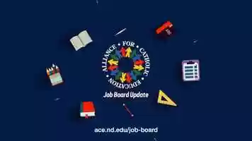 Free download ACE Job Board Update - 5.5.21 video and edit with RedcoolMedia movie maker MovieStudio video editor online and AudioStudio audio editor onlin
