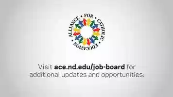 Free download ACE Job Board Video Update - 12.4.19 video and edit with RedcoolMedia movie maker MovieStudio video editor online and AudioStudio audio editor onlin