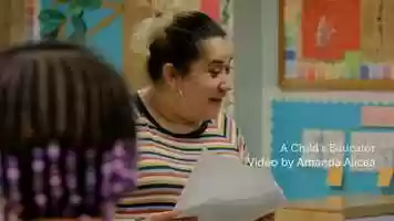 Free download A Childhood Educator video and edit with RedcoolMedia movie maker MovieStudio video editor online and AudioStudio audio editor onlin