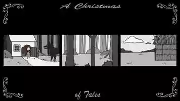 Free download A Christmas of Tales Animation video and edit with RedcoolMedia movie maker MovieStudio video editor online and AudioStudio audio editor onlin