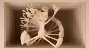 Free download aCHRONOmation - Film Trailer video and edit with RedcoolMedia movie maker MovieStudio video editor online and AudioStudio audio editor onlin