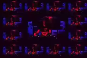 Free download Acid Night Party by Lonzoh (Dj PCA) video and edit with RedcoolMedia movie maker MovieStudio video editor online and AudioStudio audio editor onlin