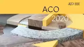Free download ACO 2020 by RICH NOSWORTHY + SUBSTANCE video and edit with RedcoolMedia movie maker MovieStudio video editor online and AudioStudio audio editor onlin
