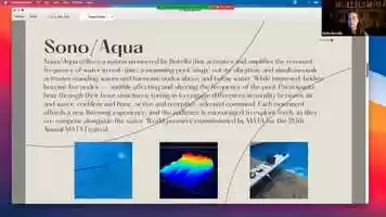 Free download A Conversation with Nadia Botello video and edit with RedcoolMedia movie maker MovieStudio video editor online and AudioStudio audio editor onlin