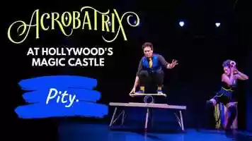Free download Acrobatrix-Clip Pity video and edit with RedcoolMedia movie maker MovieStudio video editor online and AudioStudio audio editor onlin