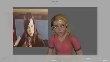 Free download Acting animation video and edit with RedcoolMedia movie maker MovieStudio video editor online and AudioStudio audio editor onlin