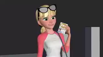 Free download Acting animation reel 2019 video and edit with RedcoolMedia movie maker MovieStudio video editor online and AudioStudio audio editor onlin