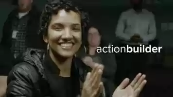 Free download Action Builder - Building Solidarity Alongside You video and edit with RedcoolMedia movie maker MovieStudio video editor online and AudioStudio audio editor onlin