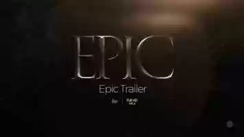 Free download Action Cinematic Trailer | After Effects Project Files - Videohive template video and edit with RedcoolMedia movie maker MovieStudio video editor online and AudioStudio audio editor onlin