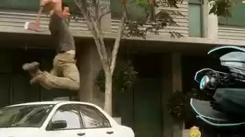 Free download Action clip video and edit with RedcoolMedia movie maker MovieStudio video editor online and AudioStudio audio editor onlin