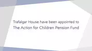 Free download Action for Children outsource pensions administration to Trafalgar House video and edit with RedcoolMedia movie maker MovieStudio video editor online and AudioStudio audio editor onlin