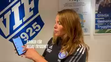 Free download ActionForSociety_VästerhaningeIF_BankID.mp4 video and edit with RedcoolMedia movie maker MovieStudio video editor online and AudioStudio audio editor onlin