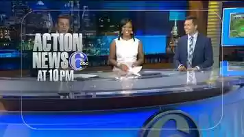 Free download Action News - One News Two Stations video and edit with RedcoolMedia movie maker MovieStudio video editor online and AudioStudio audio editor onlin