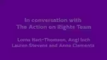 Free download Action on Rights - DAW 2021 video and edit with RedcoolMedia movie maker MovieStudio video editor online and AudioStudio audio editor onlin