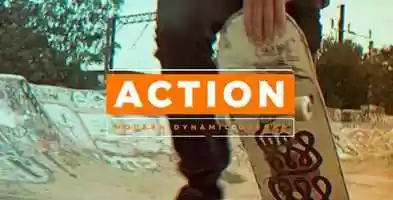 Free download Action Opener | After Effects Project Files - Videohive template video and edit with RedcoolMedia movie maker MovieStudio video editor online and AudioStudio audio editor onlin