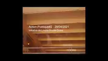 Free download Action-Potique#2 - 28/04/2021 video and edit with RedcoolMedia movie maker MovieStudio video editor online and AudioStudio audio editor onlin