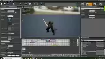 Free download Action RPG Audio Implementation in UE4 video and edit with RedcoolMedia movie maker MovieStudio video editor online and AudioStudio audio editor onlin