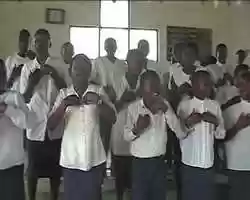 Free download Action Songs 24 I saw Jesus on my way video and edit with RedcoolMedia movie maker MovieStudio video editor online and AudioStudio audio editor onlin