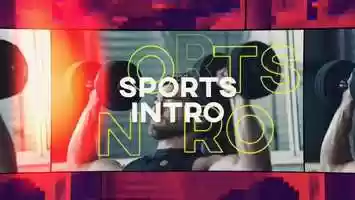 Free download Action Sports Intro | After Effects Project Files - Videohive template video and edit with RedcoolMedia movie maker MovieStudio video editor online and AudioStudio audio editor onlin