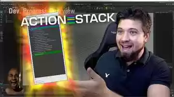 Free download ActionStack - Maya Facial Rigging Tool Development | tpaulino video and edit with RedcoolMedia movie maker MovieStudio video editor online and AudioStudio audio editor onlin