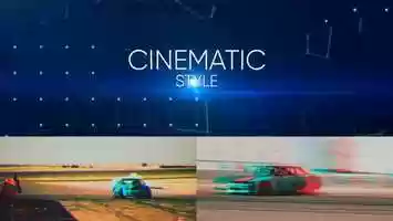 Free download Action Teaser | After Effects Template video and edit with RedcoolMedia movie maker MovieStudio video editor online and AudioStudio audio editor onlin