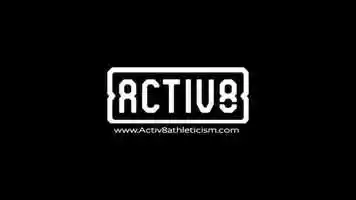 Free download Activ8 NFL Combine/ Pro Day program video and edit with RedcoolMedia movie maker MovieStudio video editor online and AudioStudio audio editor onlin