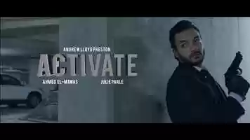 Free download ACTIVATE - TEASER TRAILER video and edit with RedcoolMedia movie maker MovieStudio video editor online and AudioStudio audio editor onlin