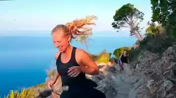 Free download Active and sports tours in the Italian Riviera from Genoa to Portofino and Cinque Terre video and edit with RedcoolMedia movie maker MovieStudio video editor online and AudioStudio audio editor onlin