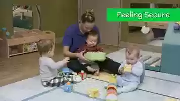Free download Active Infants, Safe Spaces (TutorTime) video and edit with RedcoolMedia movie maker MovieStudio video editor online and AudioStudio audio editor onlin