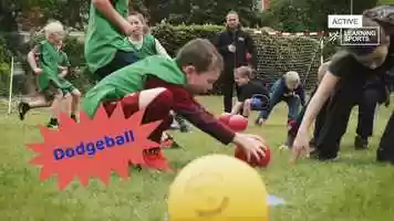 Free download Active Learning Sports - Holiday Sports Camp video and edit with RedcoolMedia movie maker MovieStudio video editor online and AudioStudio audio editor onlin