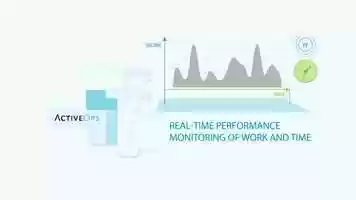 Free download ActiveOps - B2B Explainer Video (Motion Graphics) video and edit with RedcoolMedia movie maker MovieStudio video editor online and AudioStudio audio editor onlin