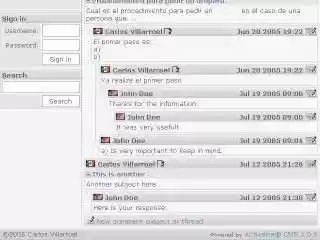 Download web tool or web app Actualiza Download web tool or web app Actualiza