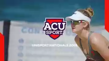 Free download ACU UniSport Australia Nationals Div 1 Highlights video and edit with RedcoolMedia movie maker MovieStudio video editor online and AudioStudio audio editor onlin