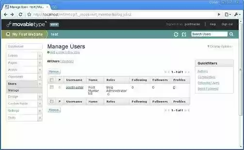 Download web tool or web app acWEB - HTTP server for Win32