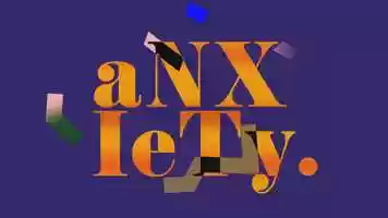 Free download ADAA - Anxiety. video and edit with RedcoolMedia movie maker MovieStudio video editor online and AudioStudio audio editor onlin