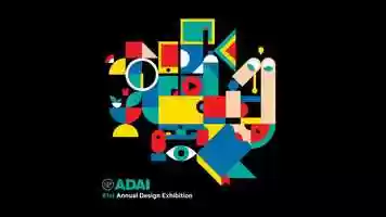 Free download ADAI 61st Annual Design Exhibition video and edit with RedcoolMedia movie maker MovieStudio video editor online and AudioStudio audio editor onlin