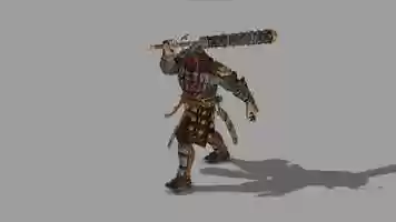 Free download Adam Bradford - Fall 2019 Animation Reel video and edit with RedcoolMedia movie maker MovieStudio video editor online and AudioStudio audio editor onlin