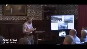 Free download Adam Crowe -South Cumbria (Agroecology In Action) video and edit with RedcoolMedia movie maker MovieStudio video editor online and AudioStudio audio editor onlin