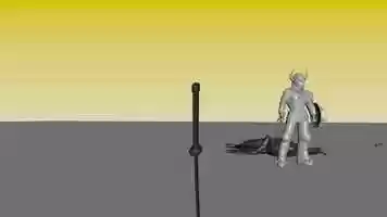Free download Adam Gass 3-D Animation Demo Reel video and edit with RedcoolMedia movie maker MovieStudio video editor online and AudioStudio audio editor onlin