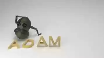 Free download Adam_Teaser video and edit with RedcoolMedia movie maker MovieStudio video editor online and AudioStudio audio editor onlin