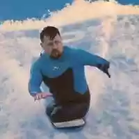 Free download Adaptive surfing with Martin Potter video and edit with RedcoolMedia movie maker MovieStudio video editor online and AudioStudio audio editor onlin