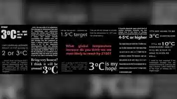 Free download Adapt, Mitigate, Innnovate, Unite: Climate Science in a Burning World video and edit with RedcoolMedia movie maker MovieStudio video editor online and AudioStudio audio editor onlin