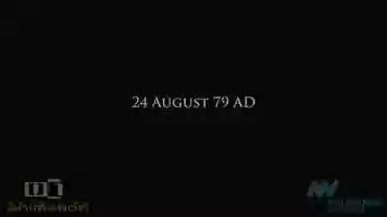 Free download a-day-in-pompeii-full-length-animation.mp4 video and edit with RedcoolMedia movie maker MovieStudio video editor online and AudioStudio audio editor onlin